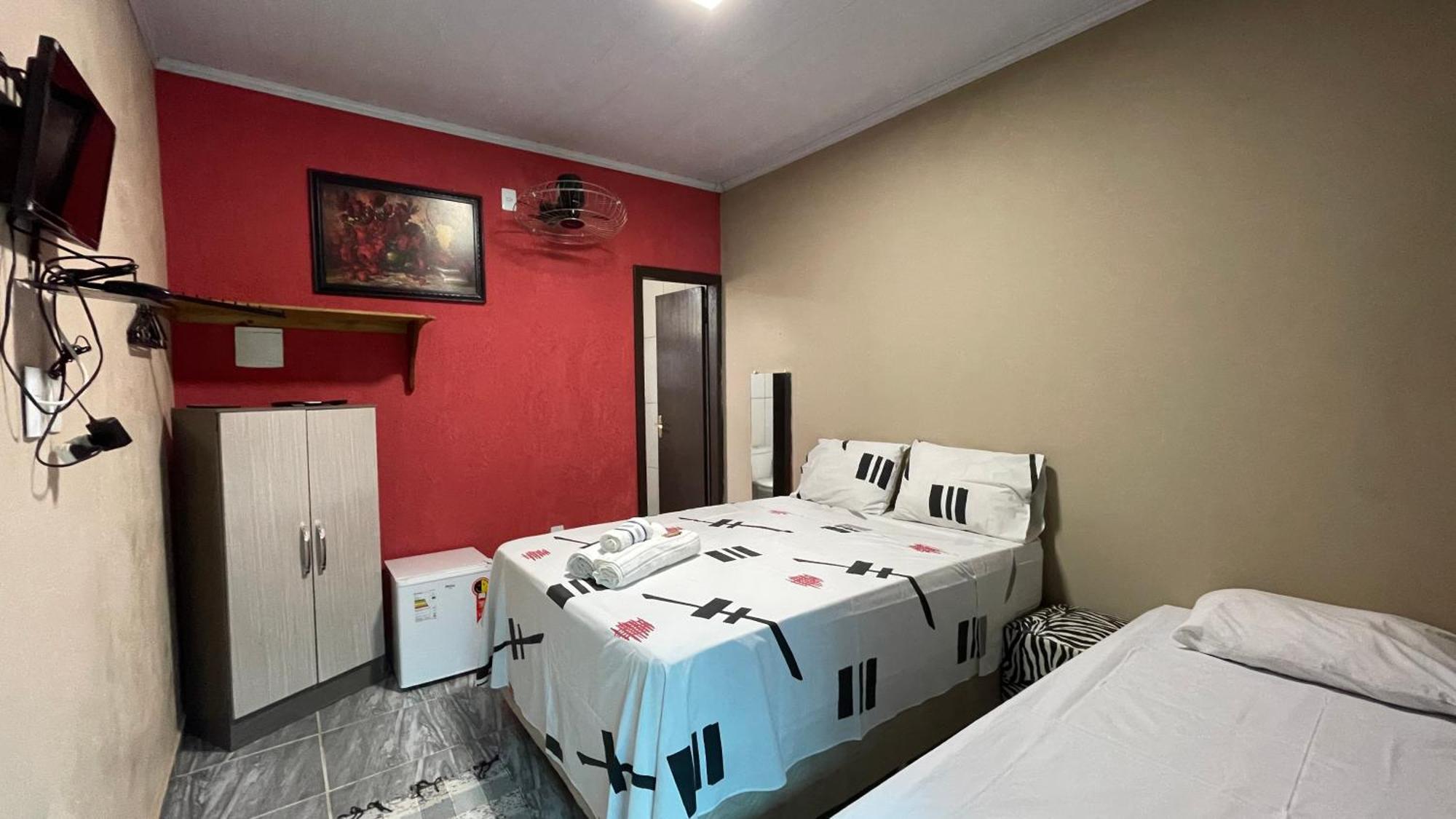 Quarto Duplo